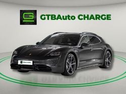Antracite Usado 2021 Porsche Taycan | € 79.900 (Preço justo)