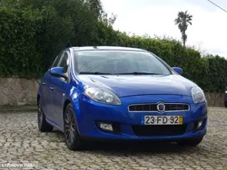 Usado 2008 Fiat Bravo Sport Citadino | € 7.200 (Caro)