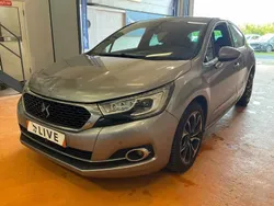 DS Automobiles DS4