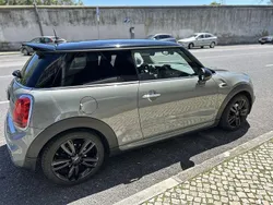 Usado 2018 Mini Cooper D Citadino | € 18.900 (Preço elevado)