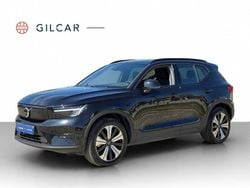 Preto Usado 2023 Volvo XC40 Core SUV | € 27.990