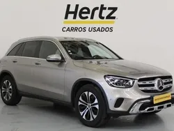 Usado 2022 Mercedes GLC220 Carrinha | € 46.690