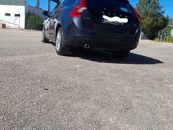 Usado 2010 Volvo V60 Carrinha | € 11.000 (Caro)