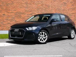 Azul Usado 2022 Audi A1 Sportback Citadino | € 18.500 (Super Preço)