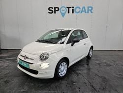 Branco Usado 2023 Fiat 500 Red Citadino | € 17.990 (Caro)