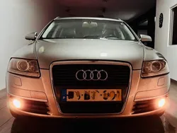 Usado 2006 Audi A6 Exclusive Carrinha | € 7.499 (Bom preço)