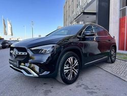 Preto cosmos Novo 2025 Mercedes GLA180 Advanced SUV | € 49.900 (Preço justo)
