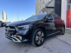 Preto cosmos Novo 2025 Mercedes GLA180 Advanced SUV | € 49.900