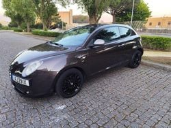 Usado 2012 Alfa Romeo MiTo Citadino | € 4.300 (Super Preço)