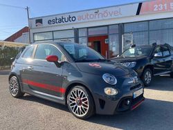 Preto Usado 2020 Abarth 595 | € 20.500