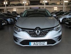 Cinzento Usado 2022 Renault Mégane IV Carrinha | € 18.500 (Preço justo)