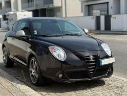 Usado 2008 Alfa Romeo MiTo Distinctive Citadino | € 6.350 (Preço justo)