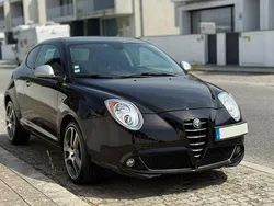 Usado 2008 Alfa Romeo MiTo Distinctive Citadino | € 6.350