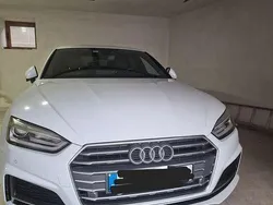 Usado 2019 Audi A5 Sportback S-Line Sedan | € 35.000 (Caro)