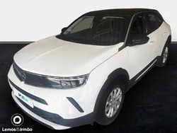 Branco Usado 2023 Opel Mokka-e SUV | € 29.990 (Caro)