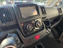 Branco Usado 2017 Fiat Ducato Van | € 67.900