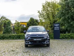 Preto Usado 2020 Citroën C4 | € 16.900