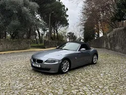 Usado 2007 BMW Z4 Cabrios | € 22.500 (Caro)