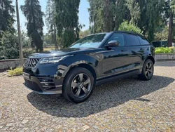 Preto Usado 2018 Land Rover Range Rover R-Dynamic SUV | € 39.490 (Preço elevado)