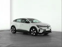 Branco Usado 2022 Renault Mégane Equilibre | € 23.490 (Super Preço)