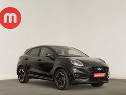Usado 2024 Ford Puma ST-Line X | € 24.999 (Preço elevado)