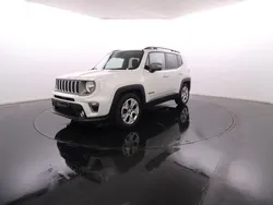Branco Usado 2022 Jeep Renegade SUV | € 22.450 (Caro)