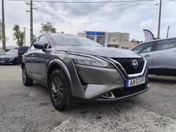 Cinza Usado 2022 Nissan Qashqai N-Connecta SUV | € 23.900 (Preço justo)