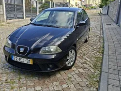 Usado 2007 Seat Ibiza Stylance | € 2.800 (Super Preço)