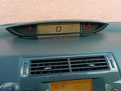Usado 2006 Citroën C4 Sedan | € 3.250 (Caro)