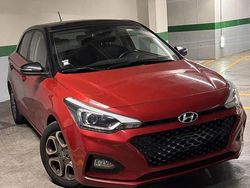 Usado 2019 Hyundai i20 Style Sedan | € 9.999 (Super Preço)