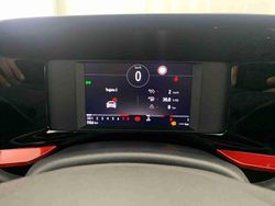 Cinzento Usado 2023 Opel Mokka SUV | € 21.990 (Preço justo)