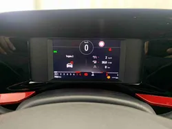 Cinzento Usado 2023 Opel Mokka SUV | € 21.990 (Preço justo)