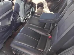 Azul Usado 2002 Mercedes ML270 SUV | € 7.000