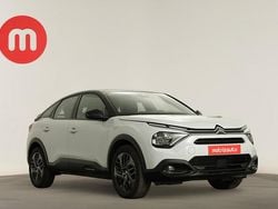 Usado 2024 Citroën C4 PureTech | € 23.499 (Preço justo)