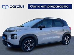Cinzento Usado 2018 Citroën C3 Aircross SUV | € 14.500 (Preço elevado)