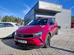 Outra Usado 2022 Opel Crossland Elegance SUV | € 22.000