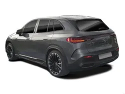 Usado 2023 Mercedes EQE300 Edition SUV | € 83.641 (Preço elevado)
