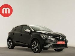 Usado 2023 Renault Captur RS Line SUV | € 19.299 (Preço justo)
