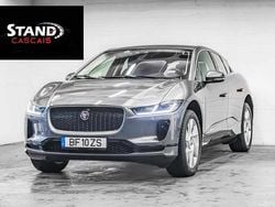 Cinzento Usado 2020 Jaguar I-Pace SUV | € 29.500 (Super Preço)