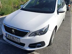 Usado 2019 Peugeot 308 Carrinha | € 9.900 (Super Preço)