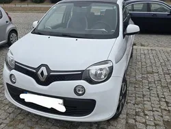 Usado 2015 Renault Twingo Citadino | € 7.500 (Bom preço)