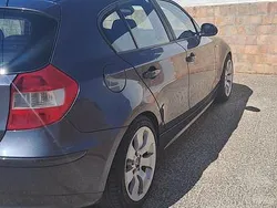 Usado 2006 BMW 120 Citadino | € 8.500 (Preço justo)