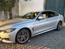 Usado 2015 BMW 435 Comfort Edition | € 28.565