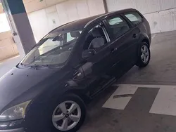 Usado 2006 Ford Focus Sedan | € 4.300 (Preço elevado)