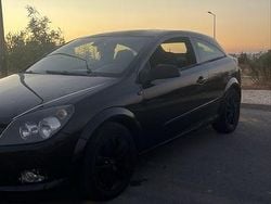 Usado 2008 Opel Astra GTC | € 4.500 (Bom preço)
