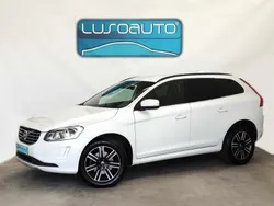 Branco Usado 2017 Volvo XC60 Dynamic SUV | € 24.900 (Preço elevado)