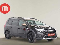 Preto Usado 2024 Dacia Jogger Extreme | € 21.499 (Preço justo)