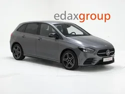 Mercedes B250
