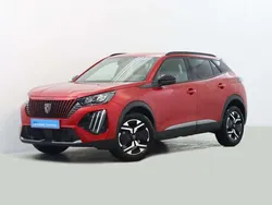 Outra Usado 2024 Peugeot 2008 SUV | € 20.900 (Preço justo)