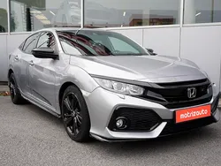 Usado 2025 Honda Civic Executive | € 20.499 (Super Preço)